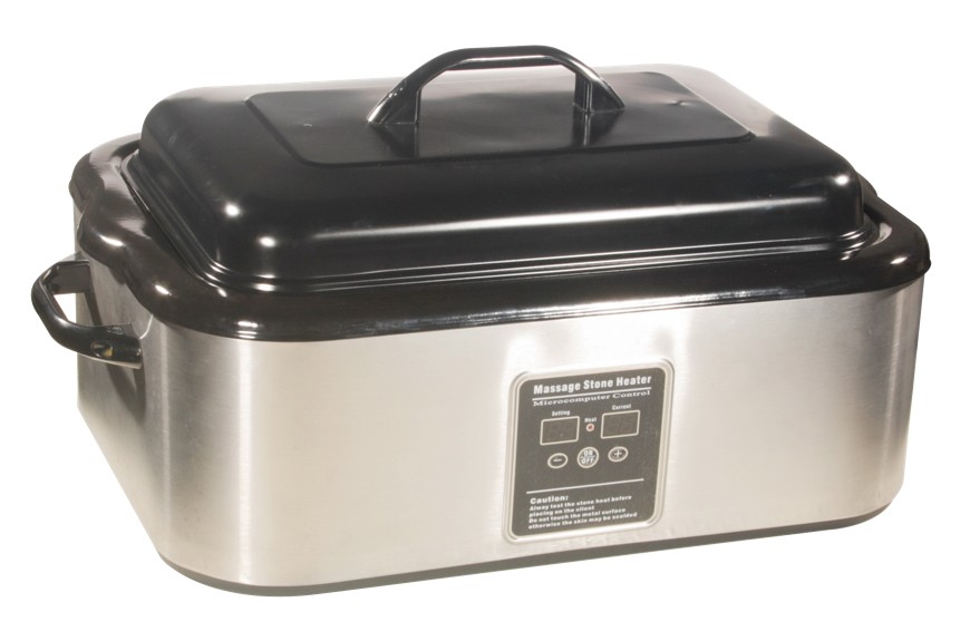 stone heater 15ltr