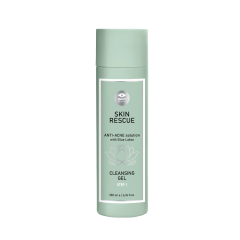 Anti Acne Cleansing Gel Step1