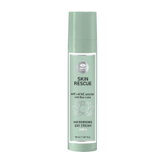 Anti Acne Microbiome Day Cream Sep-4
