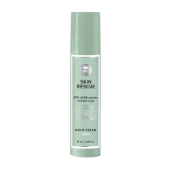 Anti Acne Night Cream Step-4