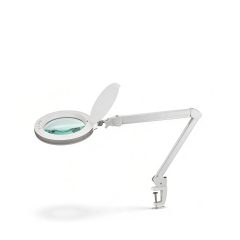 Luuppilamppu LED 5D