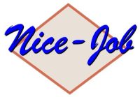 Nice-Job logo