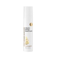 Vitamin Energy Boost Mask